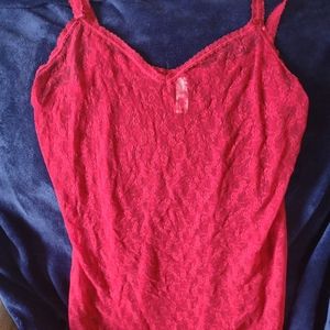 Btemptd Lingerie Lace Night Gown Size extra large